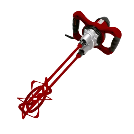 Mieszarka Rubimix - 9 duplex 210/240v