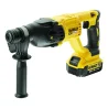 Młotowiertarka SDS-plus 2,6J 18V 1x4Ah XR TSTAK DCH133M1 DeWALT
