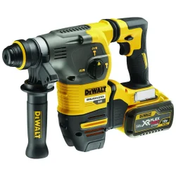 Młotowiertarka SDS-plus 3,5J 54V XR 2x162Wh Perform&Protect TSTAK Box VI DCH333X2 DeWALT