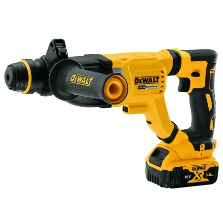 Młotowiertarka SDS+  DCH263P1-QW DEWALT
