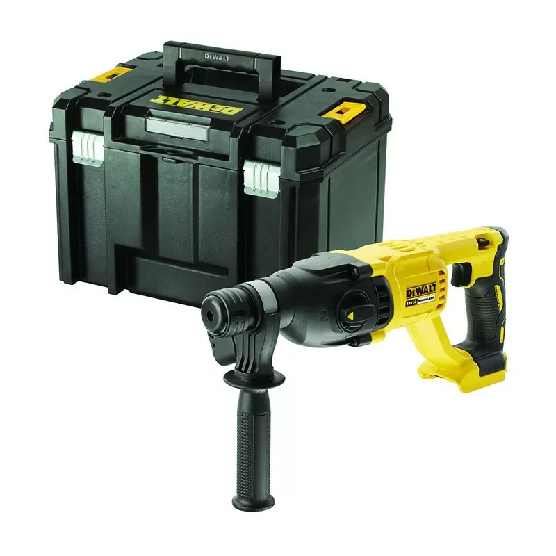 Młotowiertarka SDS-plus 2,6J 18V XR TSTAK DCH133 (wersja0) DeWALT