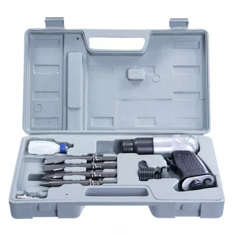 MŁOTEK UDAROWY W WALIZCE AT-2010K/HSG