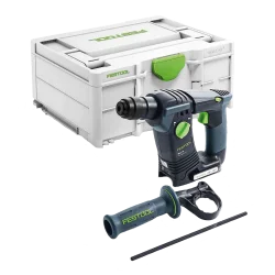 PS Młotowiertar BHC 18-Basic FESTOOL