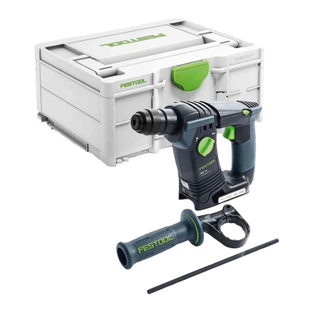 PS Młotowiertar BHC 18-Basic FESTOOL