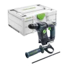 PS Młotowiertar BHC 18-Basic FESTOOL