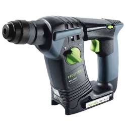 PS Młotowiertar BHC 18-Basic FESTOOL