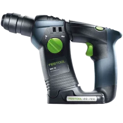 PS Młotowiertar BHC 18-Basic FESTOOL