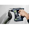PS Młotowiertar BHC 18-Basic FESTOOL