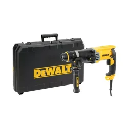 Młotowiertarka SDS-plus 900W 3,0J TSTAK Box D25144K-QS DEWALT