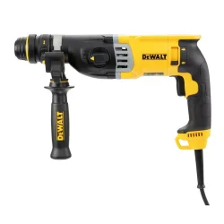 Młotowiertarka SDS-plus 900W 3,0J TSTAK Box D25144K-QS DEWALT