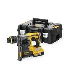 Młotowiertarka DEWALT DCH273P2 SDS+ 18V 2,1J 2x5Ah