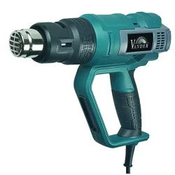 Opalarka 2000W VOA751 /7-stopniowa/ + dysze Vander