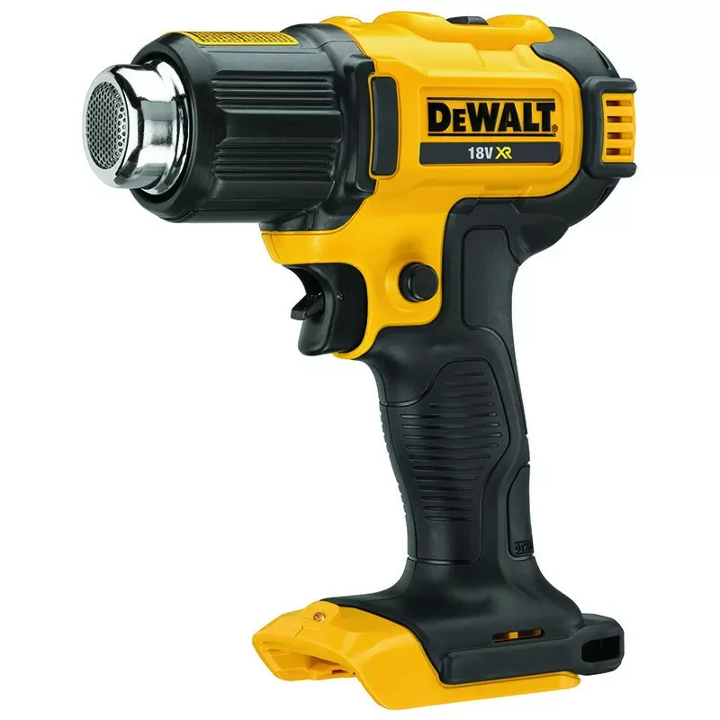 Opalarka dwuzakresowa DCE530N-XJ 18V DEWALT