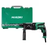 Młotowiertarka SDS Plus 830W DH26PC2 WSZ Hikoki