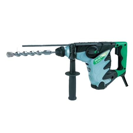 Młotowiertarka z podkuwaniem SDS-PLUS DH30PC2 WS 850W 5,4J HIKOKI