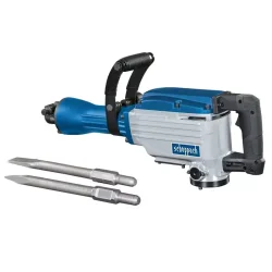 Młot wyburzeniowy AB1700 Scheppach 50J