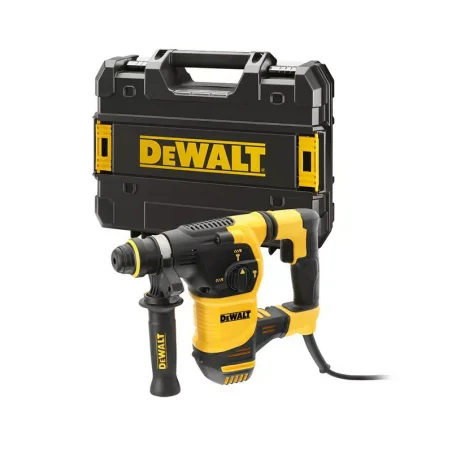 Młotowiertarka SDS-plus 950W 3,5J Perform&Protect TSTAK D25333K-QS DEWALT