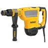 Młotowiertarka udarowa SDS-max 1350W 10,5J Perform&Protect kufer D25614K-QS DEWALT