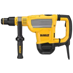 Młotowiertarka udarowa SDS-max 1350W 10,5J Perform&Protect kufer D25614K-QS DEWALT