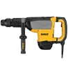 Młotowiertarka udarowa SDS-max 1700W 19,4J Perform&Protect kufer D25773K-QS DEWALT