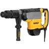 Młotowiertarka udarowa SDS-max 1700W 19,4J Perform&Protect kufer D25773K-QS DEWALT