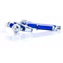 Pistolet lakierniczy mini zb.125ml 1,0