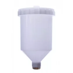 Zbiornik do pistoletu 600ml gw.wew.