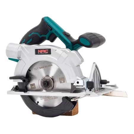 Pilarka tarczowa akumulatorowa 20v, 165mm CS-165-LI-20V NAC