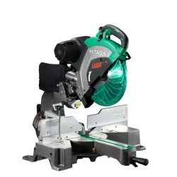 PILARKA STOŁOWA 305, GŁ. CIĘCIA105*312/105*220mm,1000/min, 1520W,laserowy wskaźnik C12RSH2WA ukośna