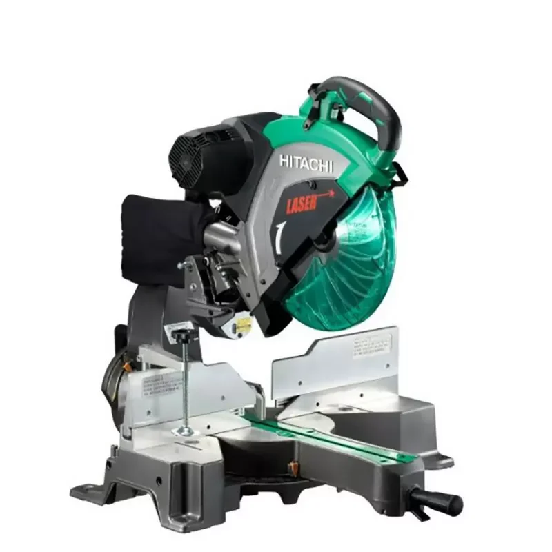 PILARKA STOŁOWA 305, GŁ. CIĘCIA105*312/105*220mm,1000/min, 1520W,laserowy wskaźnik C12RSH2WA ukośna