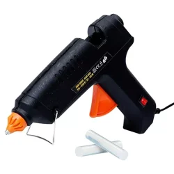 Pistolet do kleju z wyłącznikiem: 11 mm, 220V, 60 W CON-9900