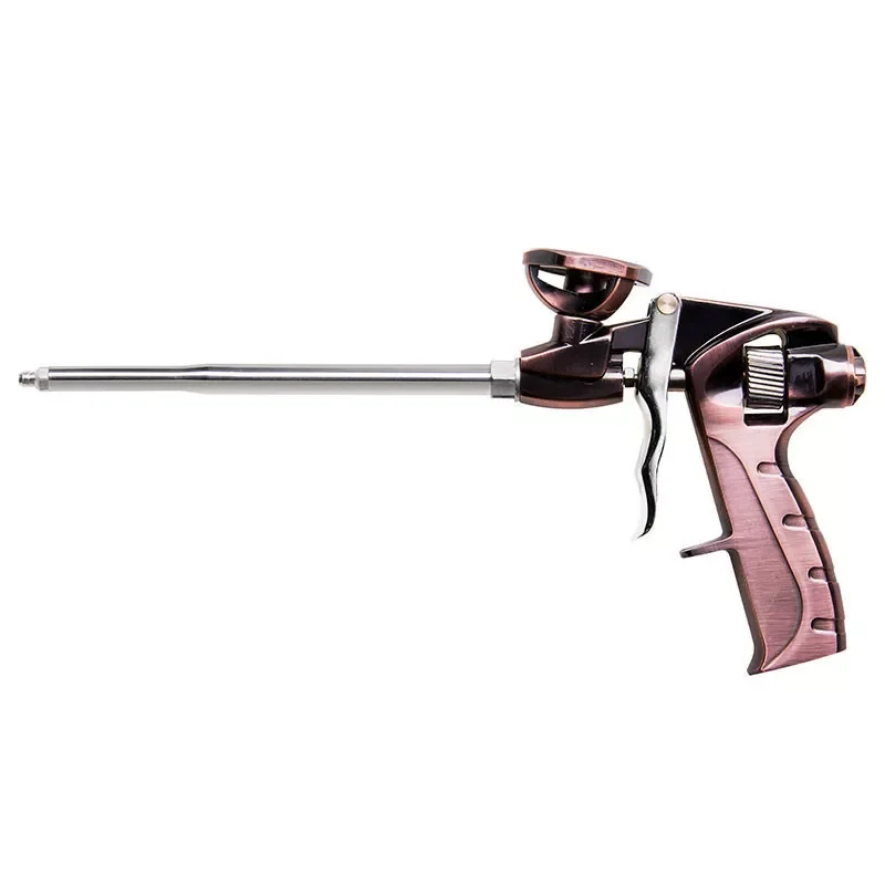 Pistolet do piany montażowej