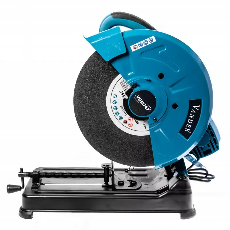 Przecinarka do metalu VUM747 VANDER