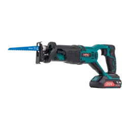Piła szablasta akumulatorowa 20v RS-20-LI-20V NAC