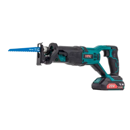 Piła szablasta akumulatorowa 20v RS-20-LI-20V NAC