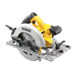Pilarka tarczowa 1600W 190x30mm 61mm kufer DWE576K-QS DeWALT