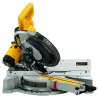 Pilarka ukosowa 1675W 305x30mm 305/215mm system XPS 24,8kg DWS780-QS DeWALT