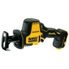 Pilarka szablasta 18V 16mm  DCS369N-XJ (wersja0,karton)  DeWALT
