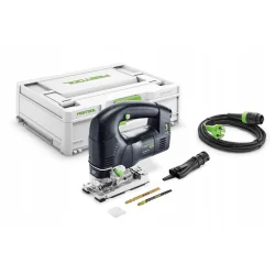 Wyrzynarka TRION PSB 300 EQ-Plus Festool