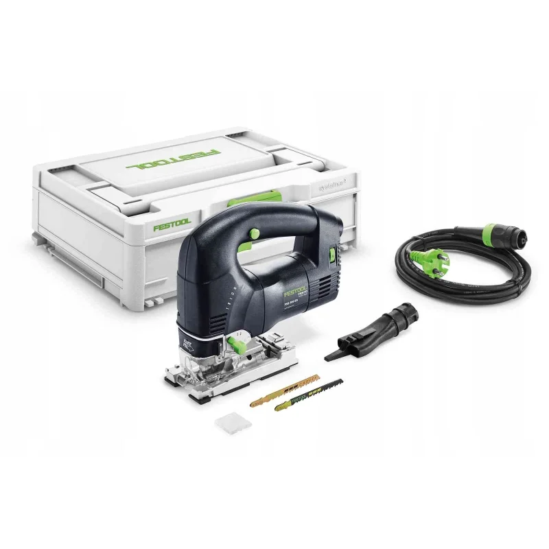 Wyrzynarka TRION PSB 300 EQ-Plus Festool