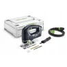 Wyrzynarka TRION PSB 300 EQ-Plus Festool