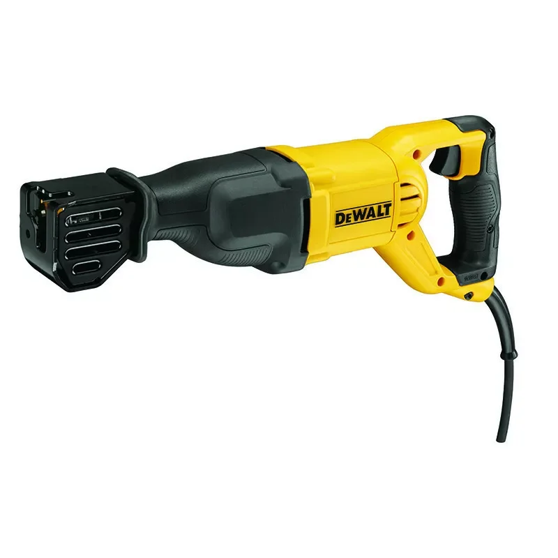 Pilarka szablasta 1100W 29mm kufer DWE305PK-QS DeWALT