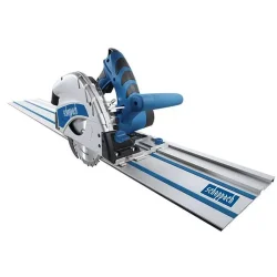 Pilarko-zagłebiarka PL55 Scheppach