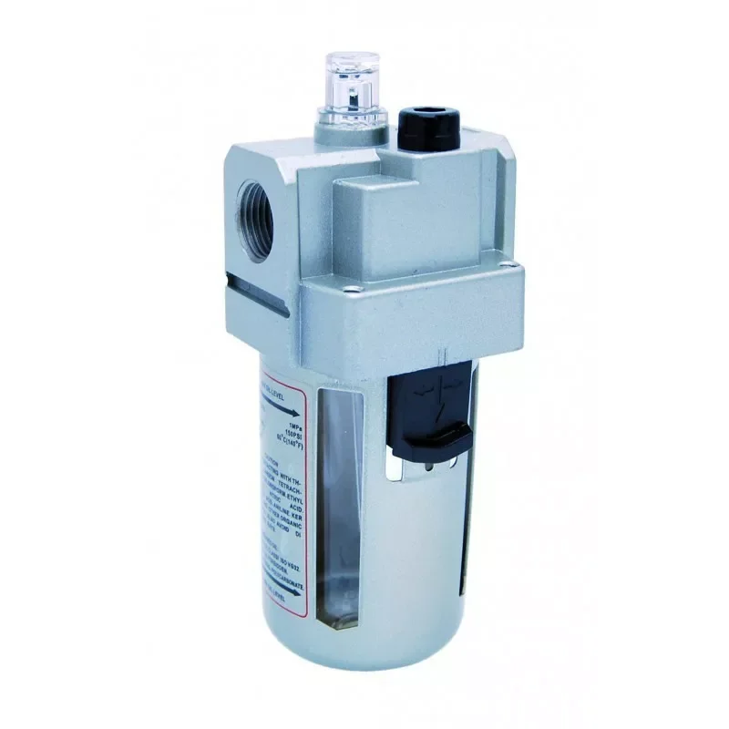 Smarownica naolejacz do urządzeń pneumatycznych AL4000-04  1/2" przepływ 2600L/min Magnum