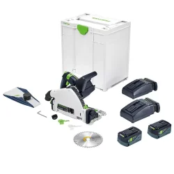 PS Zagłębiarka  TSC 55 KEBI-Plus/XL FESTOOL