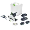 PS Zagłębiarka  TSC 55 KEBI-Plus/XL FESTOOL