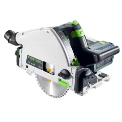 PS Zagłębiarka  TSC 55 KEBI-Plus/XL FESTOOL