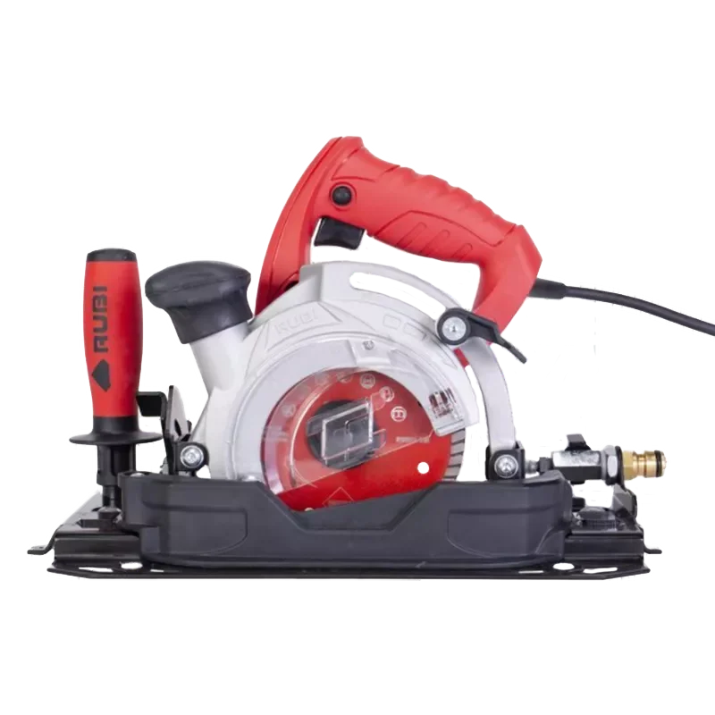 Przecinarka płytek 125mm / 50953 RUBI TC-125 BASIC