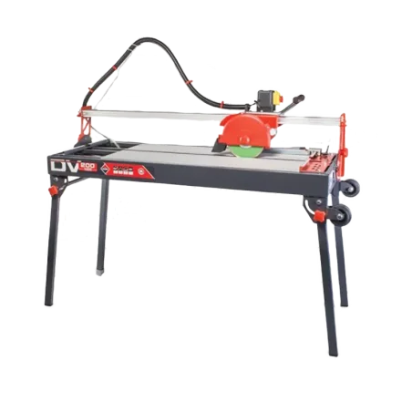 Przecinarka do glazury przesuwna głowica DV-200 1000 230V 50HZ 54911 RUBI