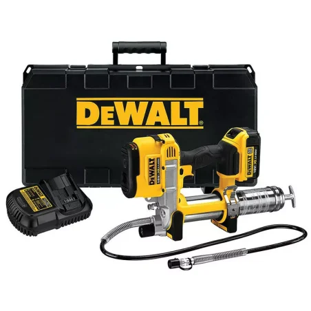 Smarownica 18V XR 1x4,0Ah DCGG571M1-QW DeWALT
